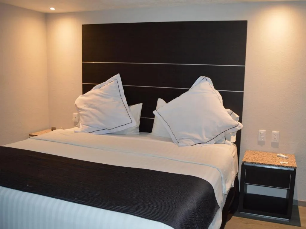 Hotel Seoul — foto 11