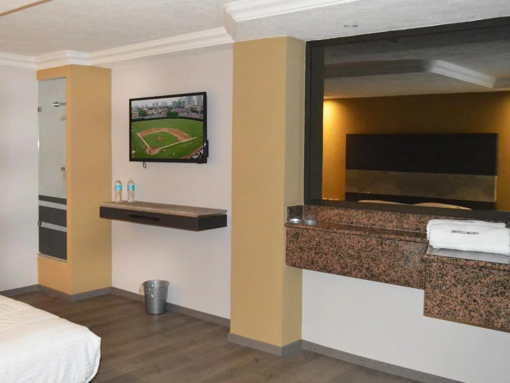 Hotel Seoul — foto 3